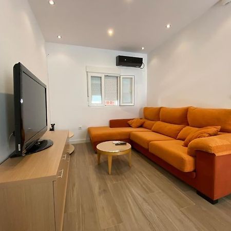Central And Cozy Apartment In Sevilla Exteriér fotografie