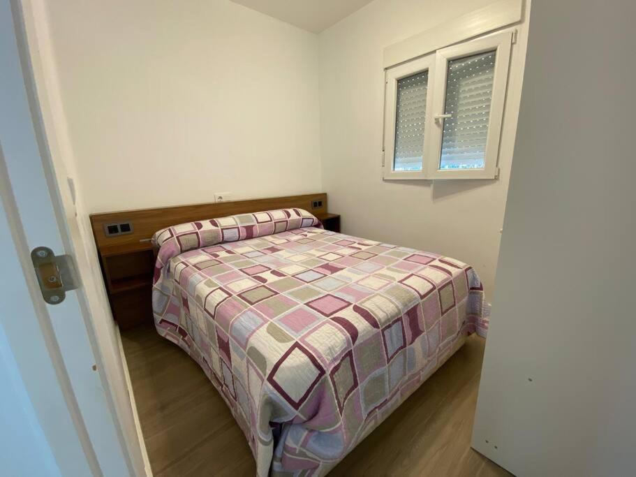 Central And Cozy Apartment In Sevilla Exteriér fotografie